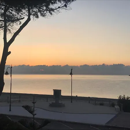Terrazza Sul Mare - Tota - Semesterbostad *